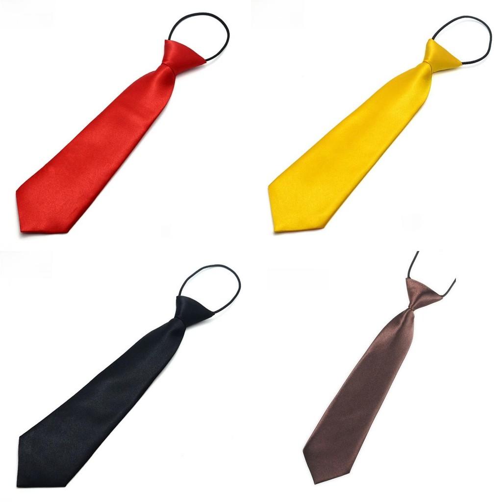 Детский галстук-бабочка для малышей на резинке для школьной формы и повседневной носки