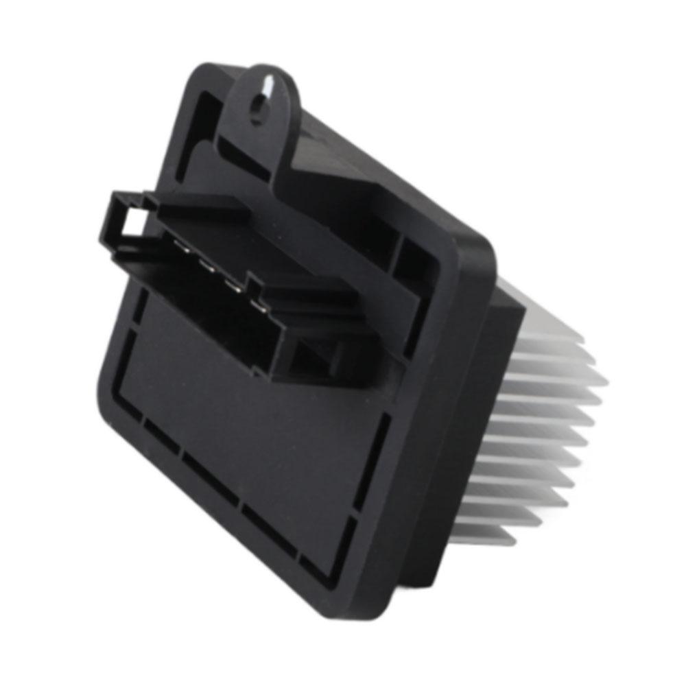 1681055380 Резистор мотора вентилятора отопителя для Peugeot Citroen