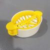 Eggs Slicer Cutter Egg Cooking Tools Multifunctional Egg Cutter Mold Cutter Artifact Gadgets Kitchen Manual Egg Slicer