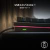 Игровая клавиатура Razer Huntsman V2 Analog JP Японская раскладка Аналоговый оптический переключатель Регулируемое срабатывание Двойные PBT колпачки Подставка для запястий Chroma RGB