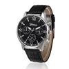 Top Brand Fashion Men Watches Luxury Man Business Quartz Wristwatch Leather Belt Casual Sports Watch Men's Clock reloj hombre