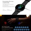 SACOSDING Smart Watch Women Men Lady Gift Fitness Bluetooth Call Heart Rate Monitor Waterproof Smartwatch ZL02 Upgrade Brand Sport