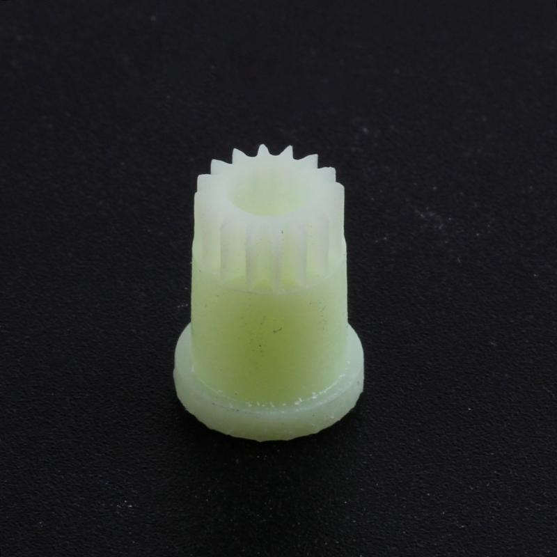 Прочный набор шестеренок для открытия кассетной деки CH505/918/717/404/818/1060, шестерня патрона слота для карты, простая установка