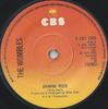 7-дюймовая пластинка WOMBLES - Banana Rock SCBS2465 CBS 1974 UK Поп Б/У