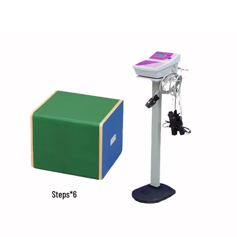 AI Physical Fitness Training & Testing Systems