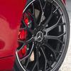 Колпачок ступицы колеса Mercedes Benz 75 мм новый черный Колпак для Mercedes w204 w211 w205 W212 amg w203 w213 w124 w176 w177 аксессуары