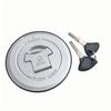 Запирающаяся крышка топливного бака для мотоцикла Honda CBF150/CBR250/SDH150