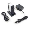 USB-хаб Высокая защита от перенапряжения Скорость Подключи 7-портовый Высокоскоростной хаб