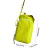 Purse Drawstring Bag Water Bottle Holde Water Cup Bag Casual Mobile Phone Bag  Camping Accessory