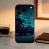 SUV CAR for Range RovEreS  Phone Case Silicone Soft For IPhone 17 16 15 14 13 12 11 X XR Plus Pro Max Plus