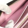 Louis Vuitton M13433 Мураками Такаси Монограмма Кошелек Zippy Вишня Блоссом Неиспользованный