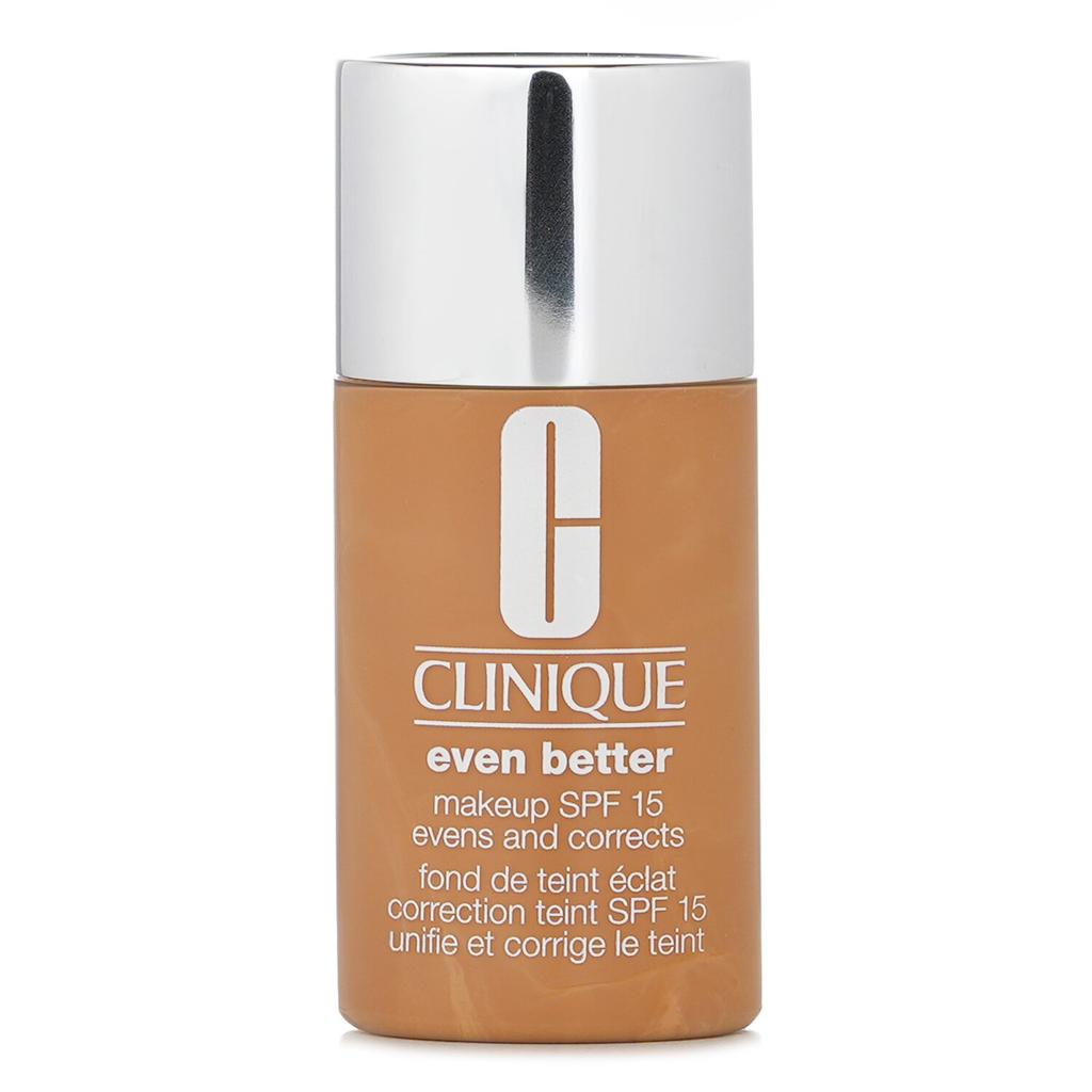 Even Better Makeup SPF15 (Dry Combination To Combination Oily) - WN 48 Oat