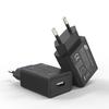Мобильное зарядное устройство 5V2A/1A с вилкой US/EU и сертификацией CE/ETL/3C