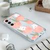 Прозрачный Ультратонкий Чехол для Galaxy A32 A53 5G A13 4/5G S21 FE Samsung Note20 Ultra Samsung Galaxy S21 S22 Ultra 5G