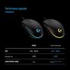 Игровая мышь Logitech G102 LIGHTSYNC