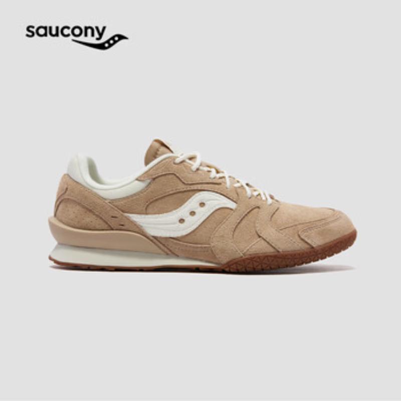SAUCONY Женские ретро-кеды Bullet V2