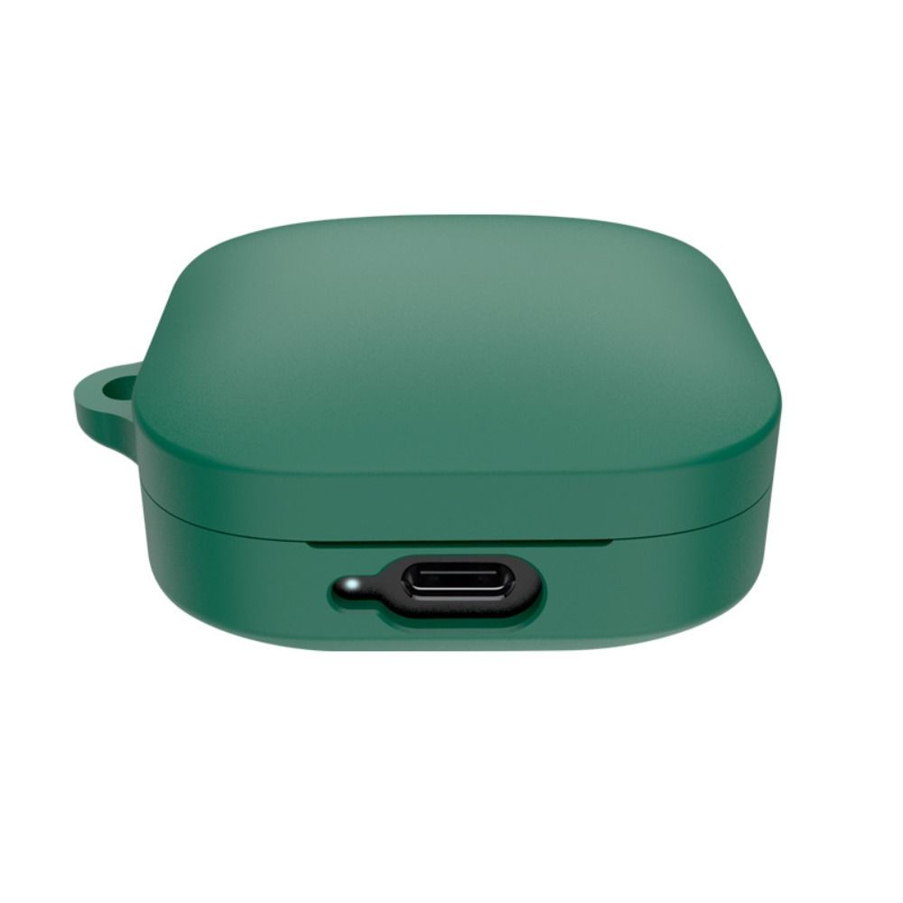 Пылезащитный чехол для наушников Силиконовый защитный чехол для наушников Bluetooth для Redmi buds 6