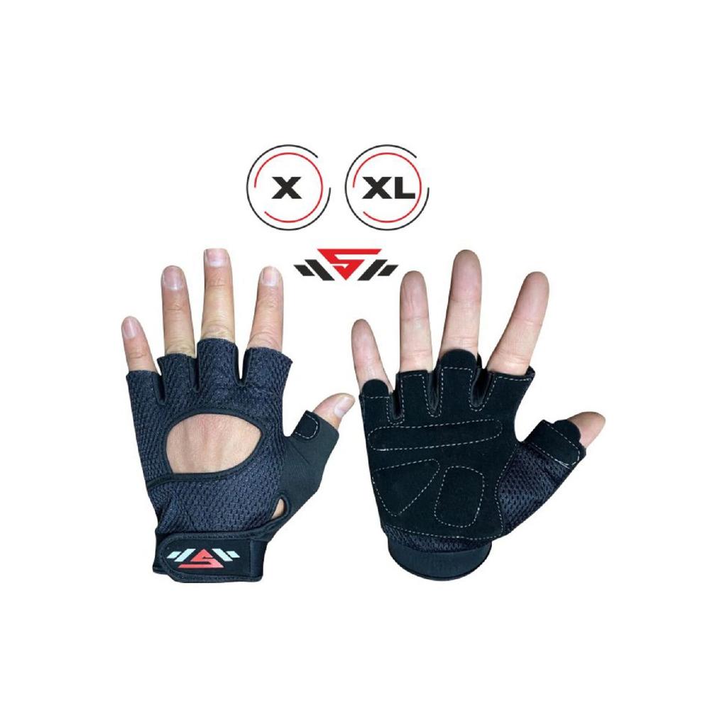 Перчатки для фитнес-спортсменов