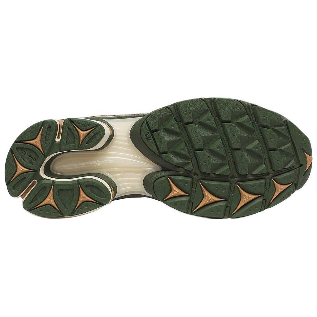 SAUCONY ProGrid Triumph 4 Saucony & Friends Seanella Abraham Saucony S70903-1