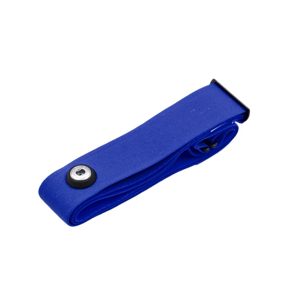 1 шт. сменный ремешок для пульсометра, совместимый с Polar H7 H9 H10 Coospo Wahoo Tick Garmin Magene Sensor Band Belt