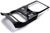 FUKUARE Subaru Impreza XV GT Series Shift Panel Center Panel Cover Black Carbon Fiber Interior Custom Parts