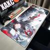 HYBXAXC Pad Ashveil Honkai Star Rail Computer Laptop HD Printing Mouse Pad Office Large Gaming Mousepad Rubber Non-Slip Desk Mat