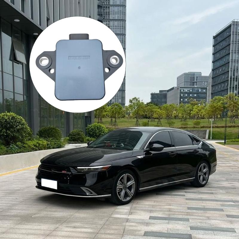 Automotive ESC Motion Sensor With 100Hz Sampling Rate And Shockproof Housing Suitable For Enhancing Safety 39960TA0A01