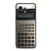 Ретро-чехол-телефон-калькулятор для Xiaomi Mi 15 14 14T 13T 12T Pro 12 13 11 Lite 5G 11T Poco X6 X7 X5 Pro Мягкий ТПУ чехол