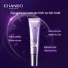 CHANDO Концентрирующий время Маленький фиолетовый флакон Крем для глаз