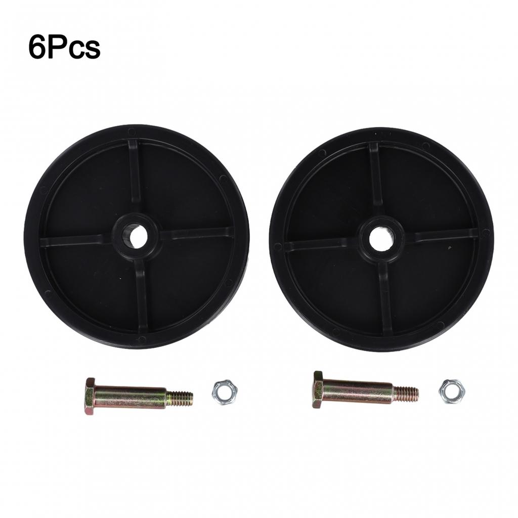 Колеса деки 112-0337 734-0973 934-0973 Для 934-04155