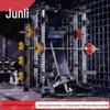 Стойка для домашнего фитнеса Junli и аксессуары для тренировок