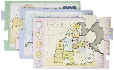 Пазлы и головоломки – Пазлы