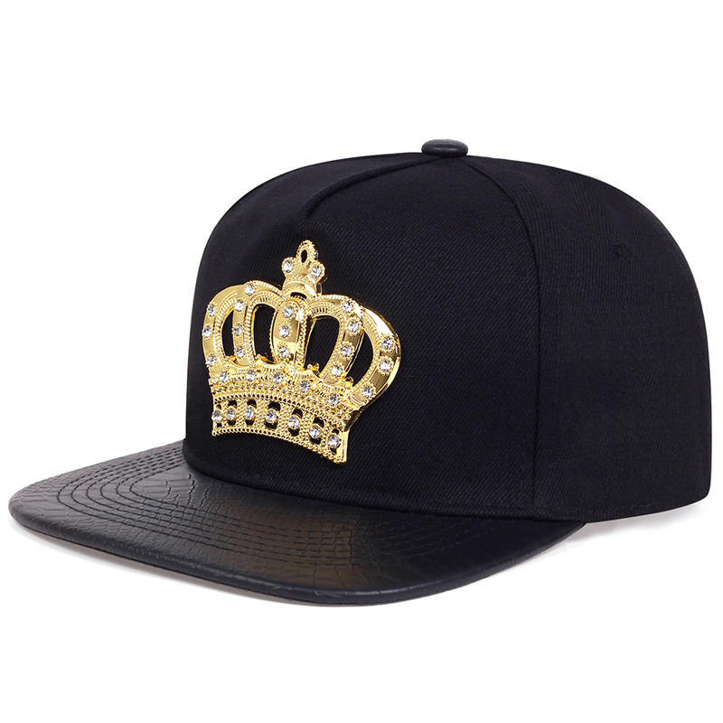 Doitbest мода летний бренд Crown Europe бейсболка шляпа для мужчин и женщин повседневная кость хип-хоп Snapback кепки солнцезащитные шляпы