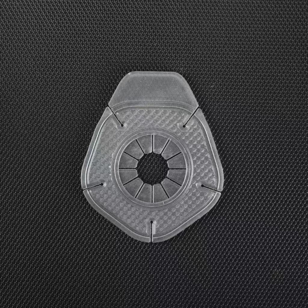 Silicone Dustproof Car Wiper Hole Protector Cover