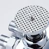 Water Foot Pedal Faucet, Mixer for Plumbing Washing Hands Area