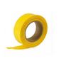 yellow 60mm diameter, рулон 25 м
