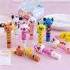 Party Favors Decor Kids Birthday Gifts Children Toys Wooden Whistles Baby Shower Noice Maker