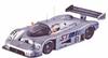 Hasegawa Sauber Mercedes C9 Plastic Model 20306 1/24