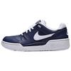 Full Force Comfortable Versatile Durable Low-Top Skate Shoes Men Sneakers Blue White FB1362-401