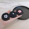 Пылезащитные крышки объектива для EVO Silicones Передние крышки объектива Защитная крышка объектива для камер EVO
