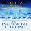 The Immortal Throne by Stella Graham Paperback Book 9780552168977