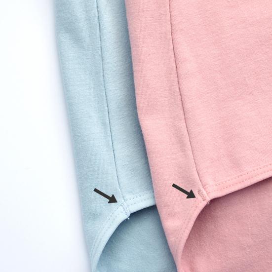 Women Underpants Stylish High Waist Intimate Lady Underpants Sweat Absorption Lady Panties Lady Panties Women Underwear