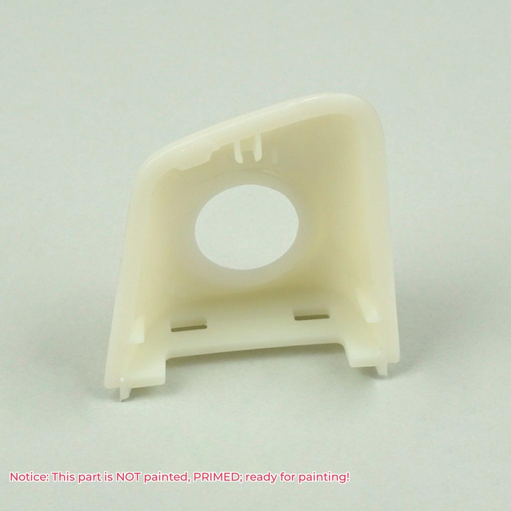 BDP1091 Outer Front Driver Door Handle Lock Cylinder Lever Cap Cover 8V1837879A For A3 Q2 RS3 TT MK3 FV/8S Made In Turkey