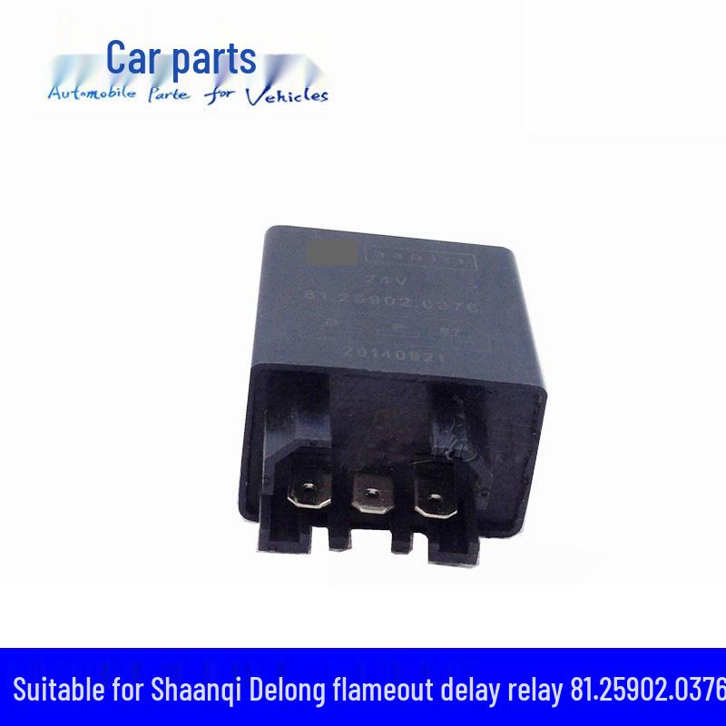 Реле времени задержки выключения питания DeLonghi F2000/F3000 81.25902.0376