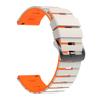 22mm Silicone Watch Strap For POLAR Vantage M3 M2 M V3 Sports Band For POLAR Grit X X2 Pro Titan Bracelet Replacement Wristband