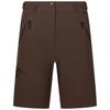 Womens/Ladies Jocelyn DLX Cargo Shorts