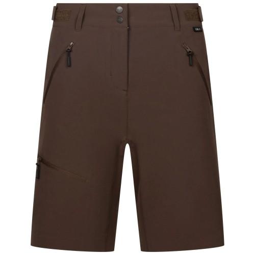 Womens/Ladies Jocelyn DLX Cargo Shorts