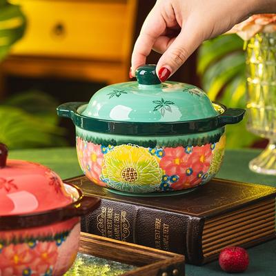 Кухонная утварь – Кастрюли