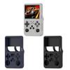 Shockproof Protective Cover Silicone Sleeve Shell for R36S Handheld Game Handheld Game Accessories