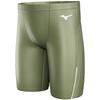Mizuno Swimming Shorts Men's Moderate Mid length Swim Shorts N2CBA101-40-00